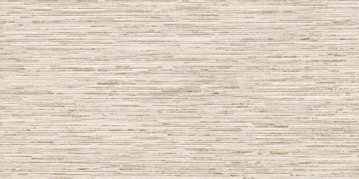  Ergon Ceramiche Matera Stone Beige 60x120 cm Wandtegel Mat Gestructureerd Silktech EN6R | 457675