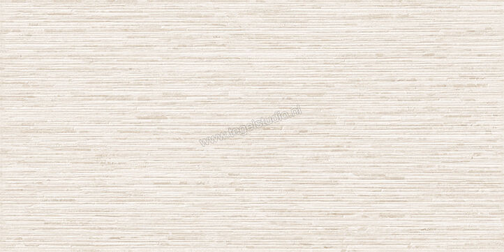  Ergon Ceramiche Matera Stone White 60x120 cm Wandtegel Mat Gestructureerd Silktech EN6S | 457687