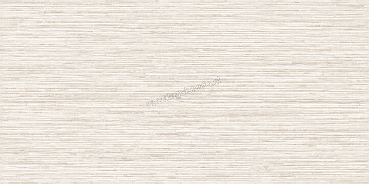  Ergon Ceramiche Matera Stone White 60x120 cm Wandtegel Mat Gestructureerd Silktech EN6S | 457690