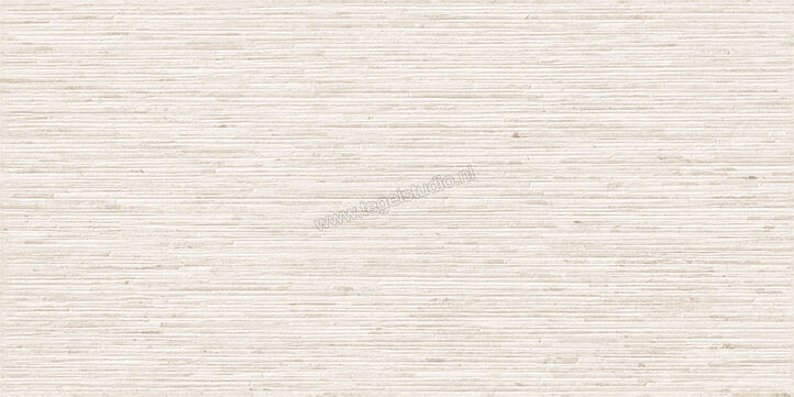  Ergon Ceramiche Matera Stone White 60x120 cm Wandtegel Mat Gestructureerd Silktech EN6S | 457693