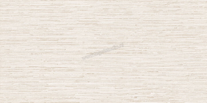  Ergon Ceramiche Matera Stone White 60x120 cm Wandtegel Mat Gestructureerd Silktech EN6S | 457696