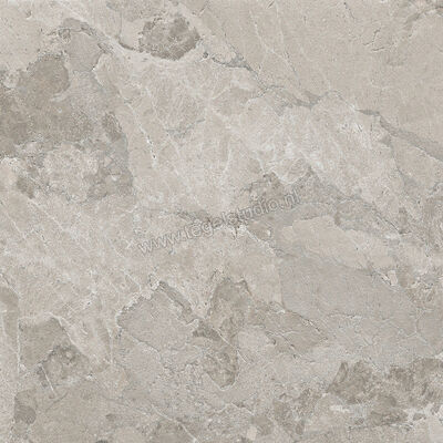  Ergon Ceramiche Matera Stone Dark Grey 60x60 cm Vloertegel / Wandtegel Mat Gestructureerd Silktech EN58 | 457885