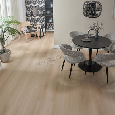  Floer Landhuis Click PVC MEGAMAT Rigid Click Plank 150x30.5cm FLR 3756 | 458206