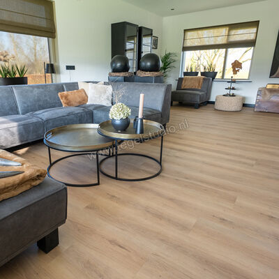  Floer Natuur PVC MEGAMAT Dryback Plank 122x22.8cm FLR 3035 | 458236