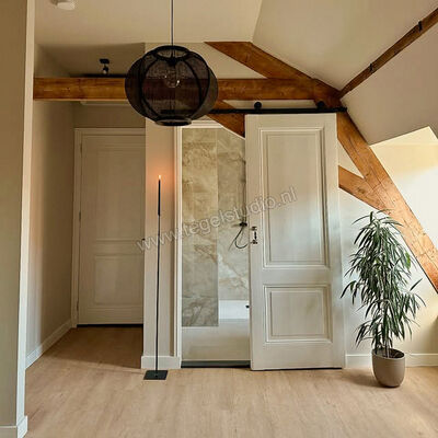  Floer Natuur Click PVC MEGAMAT Rigid Click Plank 121x22.8cm FLR 3726 | 458320