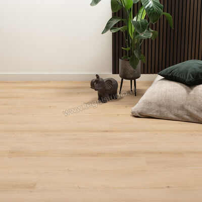  Floer Natuur Click PVC MEGAMAT Rigid Click Plank 121x22.8cm FLR 3731 | 458350