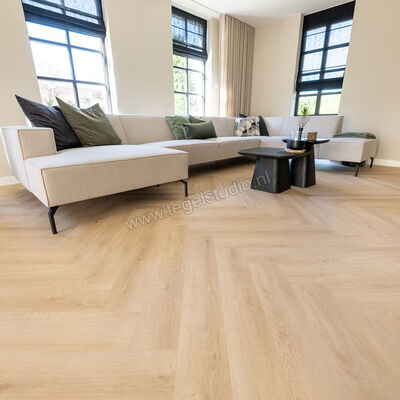  Floer Walvisgraat PVC MEGAMAT Dryback Walvisgraat 91.4x15.2cm FLR 3524 | 458494