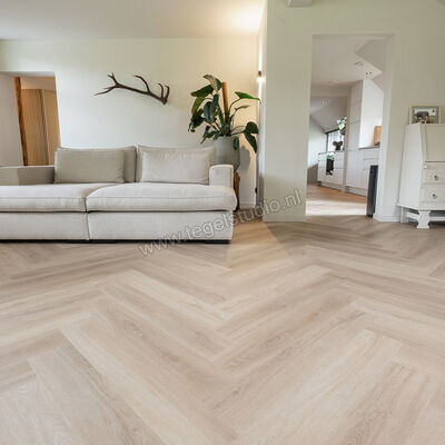  Floer Walvisgraat PVC MEGAMAT Dryback Walvisgraat 91.4x15.2cm FLR 3528 | 458518