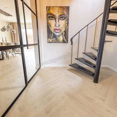  Floer Walvisgraat Click PVC MEGAMAT Rigid Click Walvisgraat 90x15cm FLR 3915 | 458554