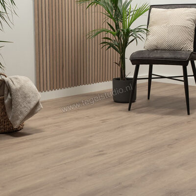  Floer Natuur PVC MEGAMAT Dryback Plank 122x22.8cm FLR 3043 | 458593