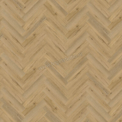  Belakos Attico PVC 80 Register embossing mat Dryback Walvisgraat 76.5x15.3cm 215708018751 | 458596