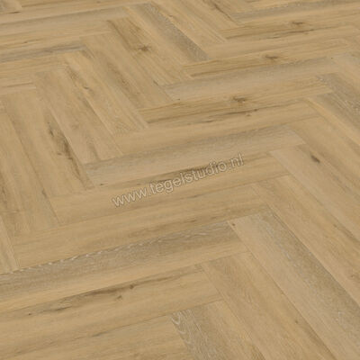  Belakos Attico PVC 80 Register embossing mat Dryback Walvisgraat 76.5x15.3cm 215708018751 | 458599