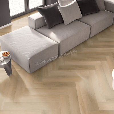  Belakos Attico PVC 81 Register embossing mat Dryback Walvisgraat 76.5x15.3cm 215708118751 | 458620