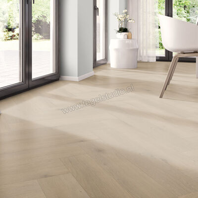  Belakos Attico PVC 82 Register embossing mat Dryback Walvisgraat 76.5x15.3cm 215708218751 | 458629