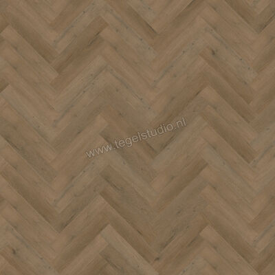  Belakos Attico PVC 84 Register embossing mat Dryback Walvisgraat 76.5x15.3cm 215708418751 | 458659