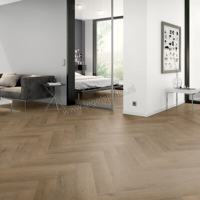  Belakos Attico PVC 84 Register embossing mat Dryback Walvisgraat 76.5x15.3cm 215708418751 | 458665