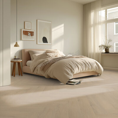  Belakos Cervo PVC 20 Register embossing mat Dryback Walvisgraat 76.5x15.3cm 216202018751 | 458869