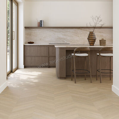  Belakos Futuro PVC 50 Register embossing mat Dryback Hongaarse punt 70.8x15.3cm 216105021751 | 458947