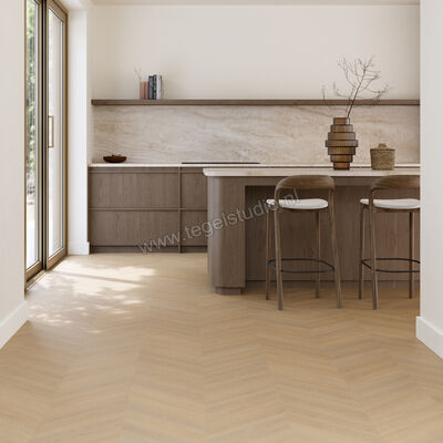  Belakos Futuro PVC 51 Register embossing mat Dryback Hongaarse punt 70.8x15.3cm 216105121751 | 458971