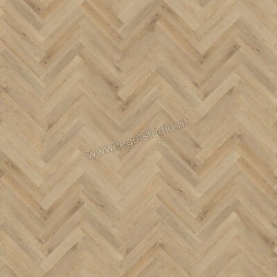  Belakos Rustico PVC 20 Register embossing mat Dryback Walvisgraat 59.5x11.9cm 215502011351 | 459217