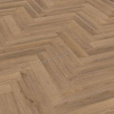  Belakos Rustico PVC 30 Register embossing mat Dryback Walvisgraat 59.5x11.9cm 215503011351 | 459238