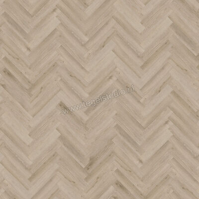  Belakos Rustico PVC 40 Register embossing mat Dryback Walvisgraat 59.5x11.9cm 215504011351 | 459250