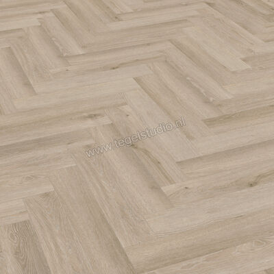  Belakos Rustico PVC 40 Register embossing mat Dryback Walvisgraat 59.5x11.9cm 215504011351 | 459253