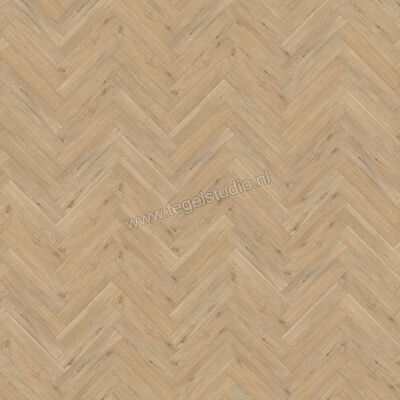  Belakos Rustico PVC 50 Register embossing mat Dryback Walvisgraat 59.5x11.9cm 215505011351 | 459265