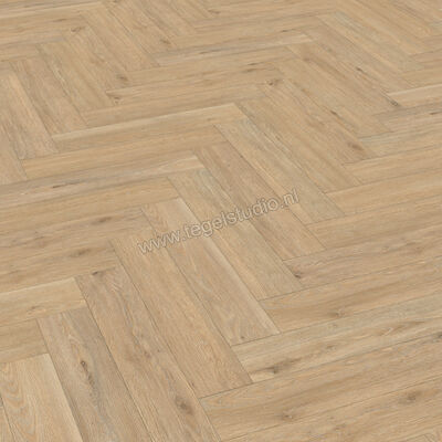  Belakos Rustico PVC 50 Register embossing mat Dryback Walvisgraat 59.5x11.9cm 215505011351 | 459268