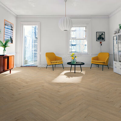  Belakos Rustico PVC 50 Register embossing mat Dryback Walvisgraat 59.5x11.9cm 215505011351 | 459271