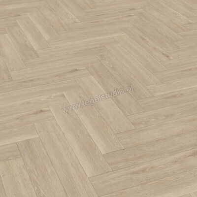  Belakos Rustico PVC Register embossing mat Dryback Walvisgraat 59.5x11.9cm 215506011351 | 459286