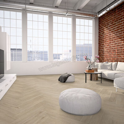  Belakos Rustico PVC Register embossing mat Dryback Walvisgraat 59.5x11.9cm 215506011351 | 459289