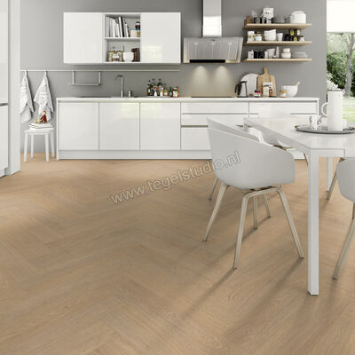  Belakos Terreno PVC 61 Register embossing mat Dryback Walvisgraat 76.5x15.3cm 215906118751 | 459304