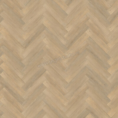  Belakos Palazzo PVC 71 Register embossing mat Dryback Walvisgraat 76.5x15.3cm 215607118751 | 459595