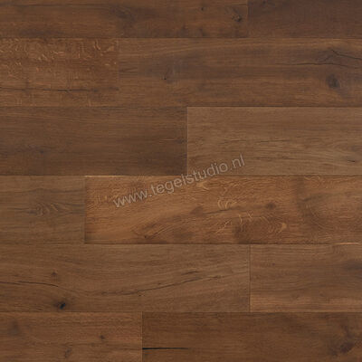  Lamett Stelvio PVC Licht geborstel mat Rigid Click Plank 122x19cm STE 972 IB | 459865