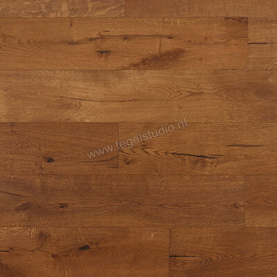  Lamett Stelvio PVC Licht geborstel mat Rigid Click Plank 122x19cm STE 973 IB | 459874