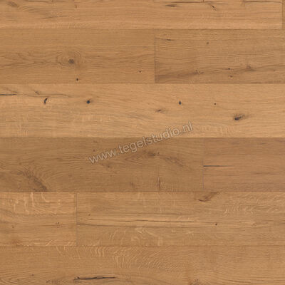  Lamett Stelvio PVC Licht geborstel mat Rigid Click Plank 122x19cm STE 983 IB | 459886