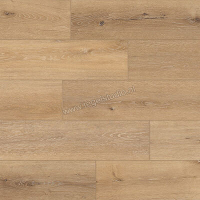  Parquetvinyl Arno PVC Synchrone houtstructuur Rigid Click Plank 122x18cm ARN 626 IB | 459919