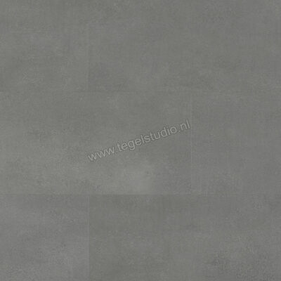  Parquetvinyl Caldera PVC Betonstructuur Rigid Click Tegel 81x40,5cm CAL 4025 | 459958