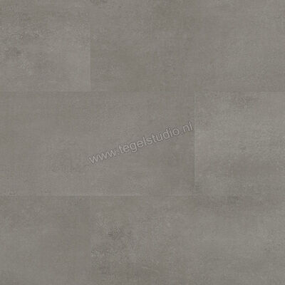  Parquetvinyl Caldera PVC Betonstructuur Rigid Click Tegel 81x40,5cm CAL 4027 | 459964