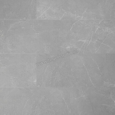  Parquetvinyl Caldera PVC Diepe steenstructuur Rigid Click Tegel 60x30cm CAL 4055 | 459970