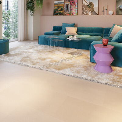  Parquetvinyl Caldera PVC Betonstructuur Dryback Tegel 91,44x44,72cm CAL DB 4095 | 459997