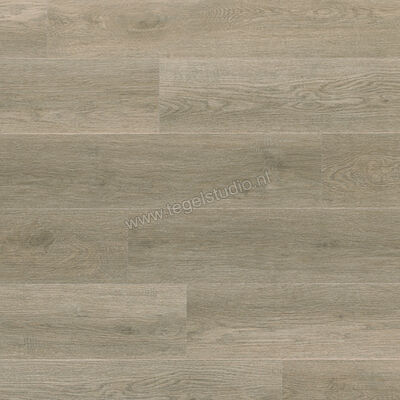  Parquetvinyl Ivalo PVC Diepe houtstructuur Rigid Click Plank 121,3x17,6cm IVA 2696 | 460021