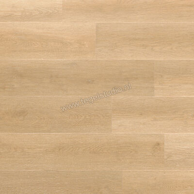  Parquetvinyl Ivalo PVC Diepe houtstructuur Rigid Click Plank 121,3x17,6cm IVA 2701 | 460033