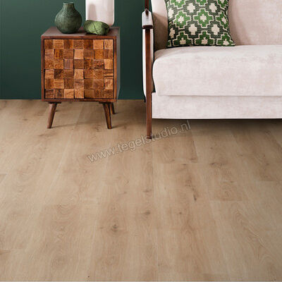  Parquetvinyl Mantaro PVC Synchrone houtstructuur Dryback Plank 154x23,3cm MAN DB 5614 | 460066