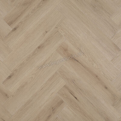  Parquetvinyl Mantaro Herringbone PVC Synchrone houtstructuur Rigid Click Visgraat 62,5x12,5cm HB 5616 IB | 460141