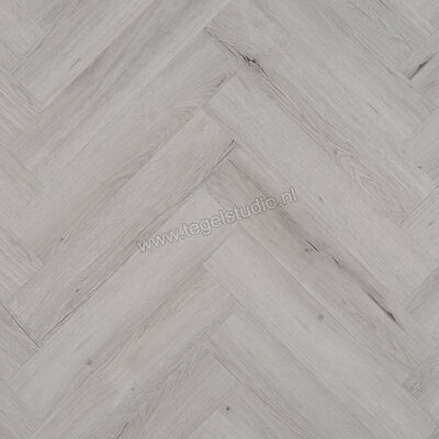  Parquetvinyl Mantaro Herringbone PVC Synchrone houtstructuur Rigid Click Visgraat 62,5x12,5cm HB 5611 IB | 460144
