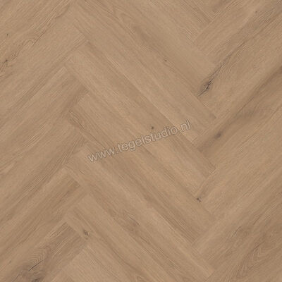  Parquetvinyl Mantaro Herringbone PVC Synchrone houtstructuur Rigid Click Visgraat 62,5x12,5cm HB 5614 | 460150