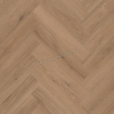  Parquetvinyl Mantaro Herringbone PVC Synchrone houtstructuur Rigid Click Visgraat 62,5x12,5cm HB 5619 IB | 460156