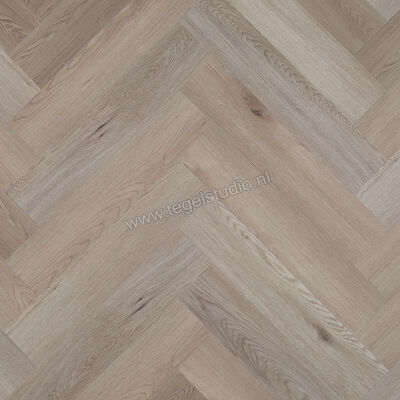 Parquetvinyl Nakuru Herringbone PVC Synchrone houtstructuur Rigid Click Visgraat 61,5x12,3cm HB 844 IB | 460168